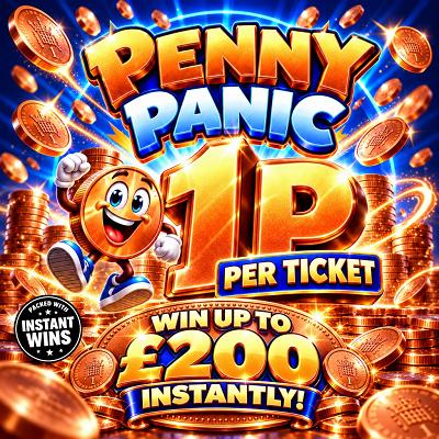 🤑 £10 CASH