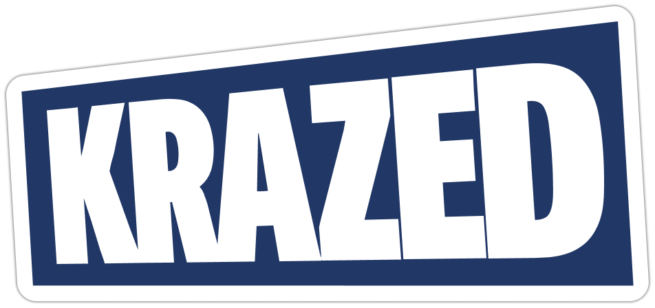 KRAZED Competitions