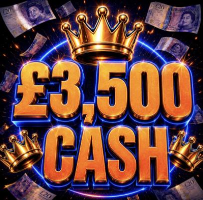 £3,500