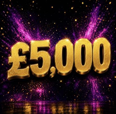 £5,000!