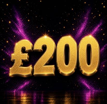 £200!