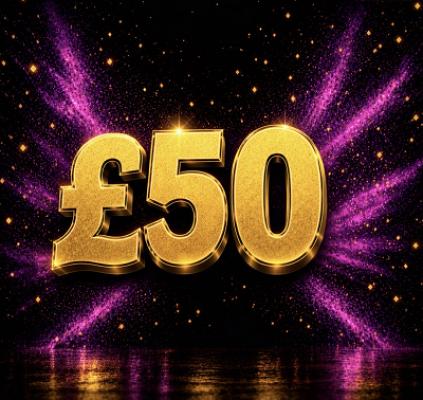 £50!