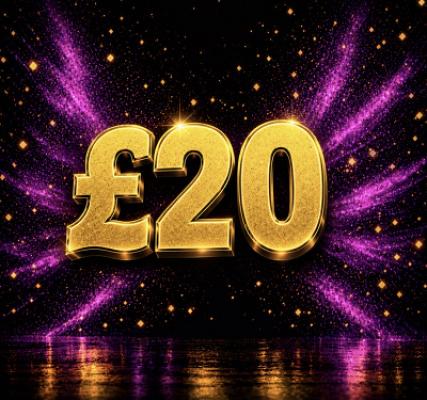 £20!
