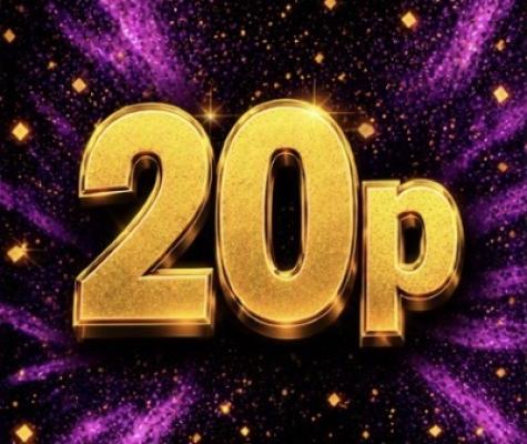 20P!
