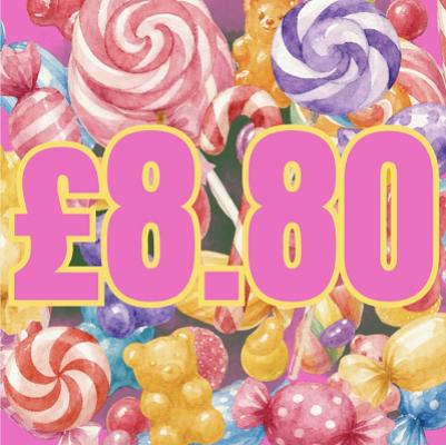 £8.80