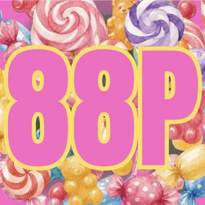 88P 