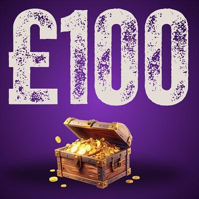 £100!