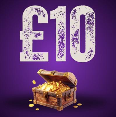 £10!