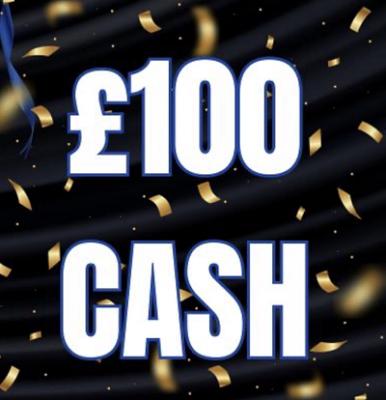 £100!