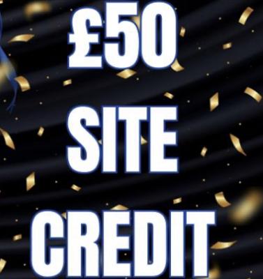£50!