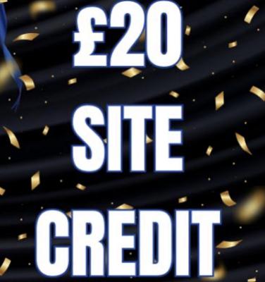 £20!