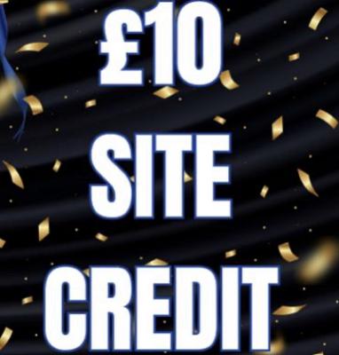 £10!