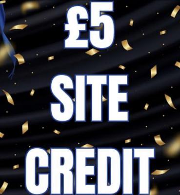 £5!