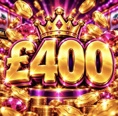 £400