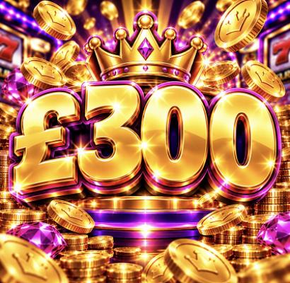 £300