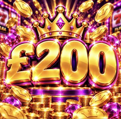 £200