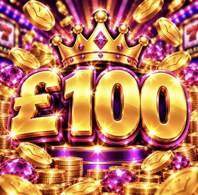 £100