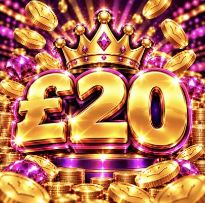 £20