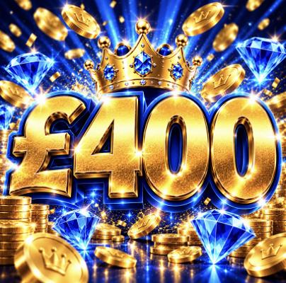 £400