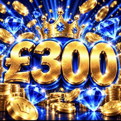 £300