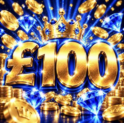 £100