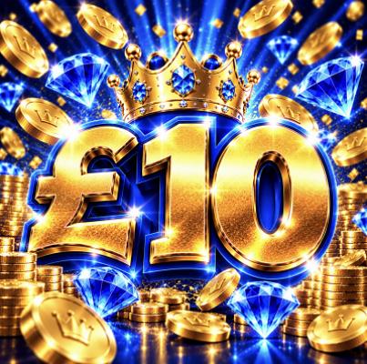 £10