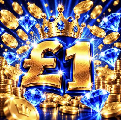 £1