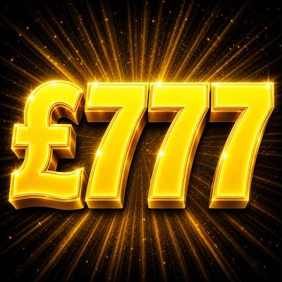 £777!