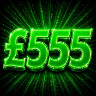 £555!