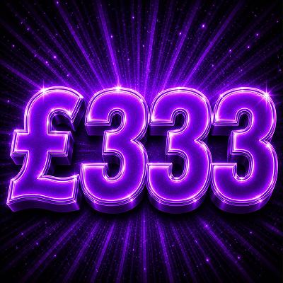 £333