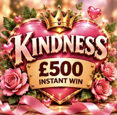 £500 