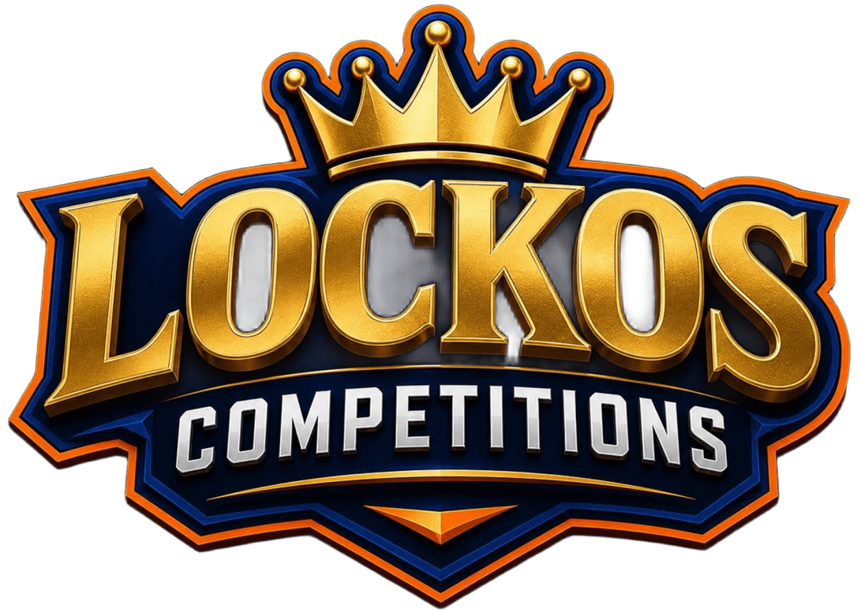 Lockos Competitions