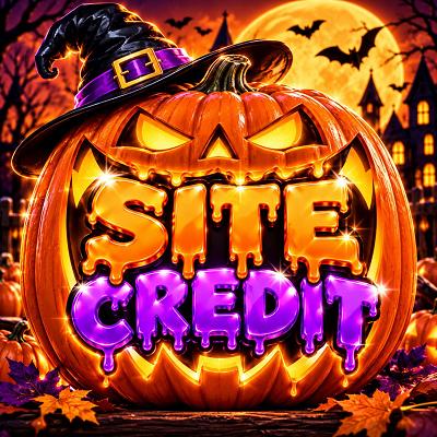 £1 credit 🎃