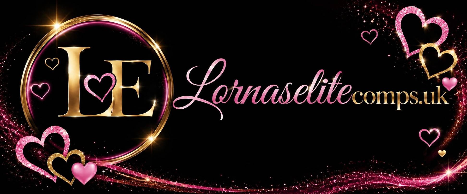 Lorna's Elite Comps 