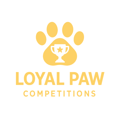 Loyal Paw Competitions 