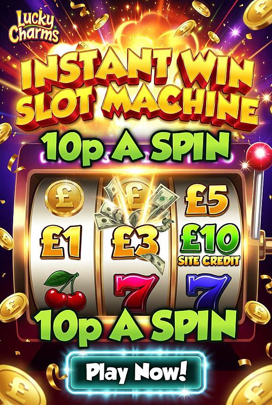 Spin of luck 