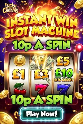 Spin of luck 