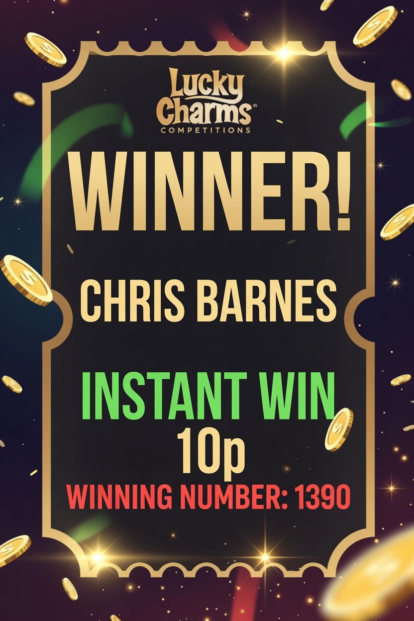 Winner