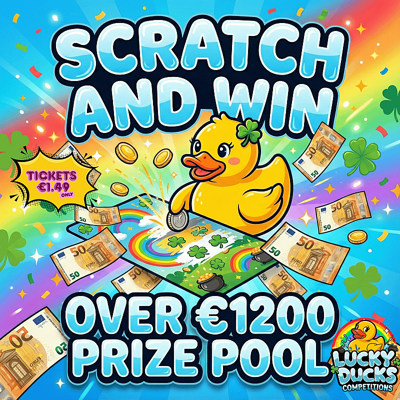 Scratch and WIN