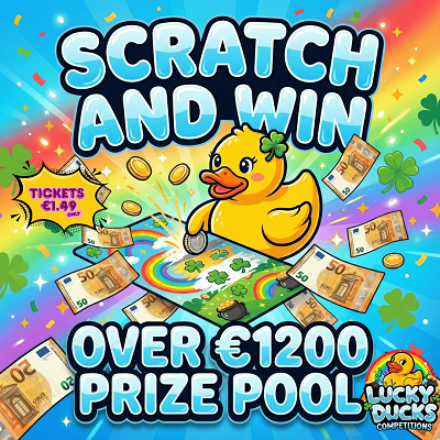 Scratch and WIN
