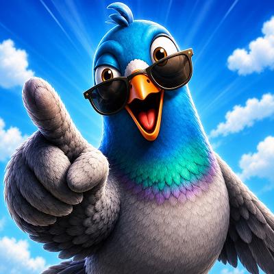 🐦