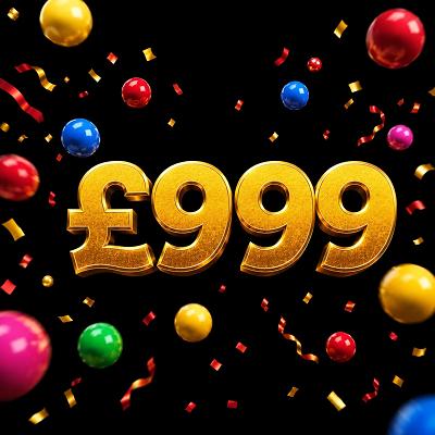 £999 CASH 🔴