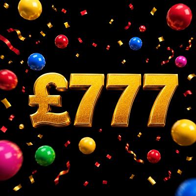 £777 CASH 🟣