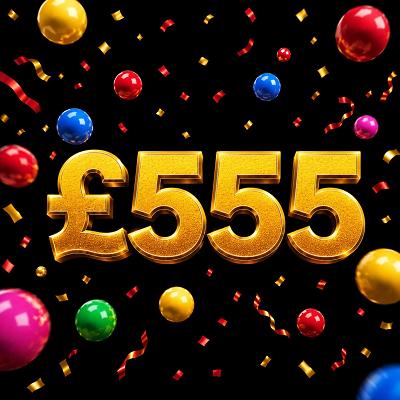 £555 CASH 🟡
