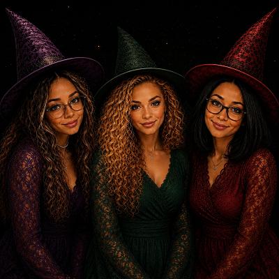 🧙🏼‍♀️