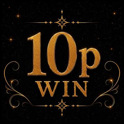 10p WIN ✨