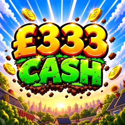 £333 CASH 🧟‍♀️ 