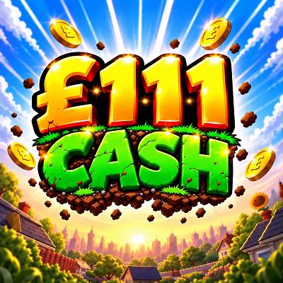 £111 CASH 🧟‍♂️