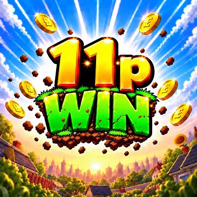 11p WIN 🧟‍♀️