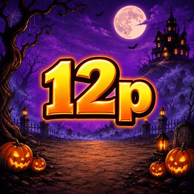 12p WIN 🧟‍♂️